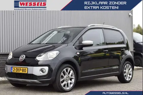 Used VOLKSWAGEN UP! Petrol 2015 Ad 