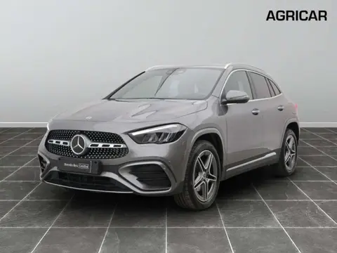 Used MERCEDES-BENZ CLASSE GLA Hybrid 2024 Ad 