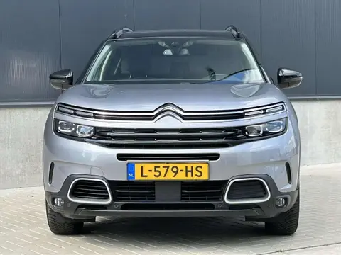 Annonce CITROEN C5 AIRCROSS Essence 2021 d'occasion 