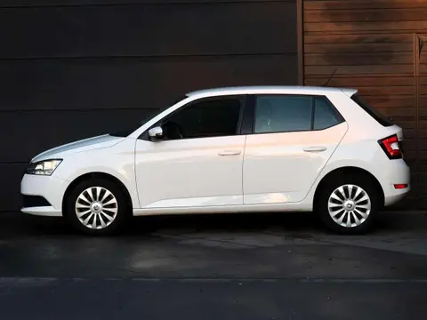 Used SKODA FABIA Petrol 2019 Ad 