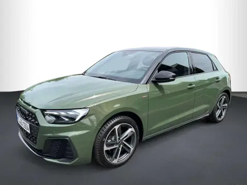 Annonce AUDI A1 Essence 2024 d'occasion 