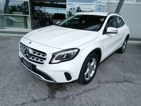 Used MERCEDES-BENZ CLASSE GLA Diesel 2018 Ad 