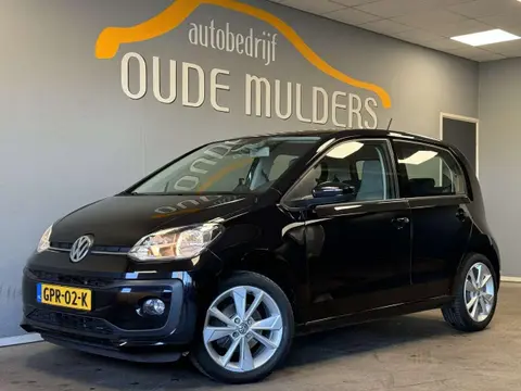 Used VOLKSWAGEN UP! Petrol 2018 Ad 