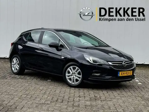 Used OPEL ASTRA Petrol 2019 Ad 