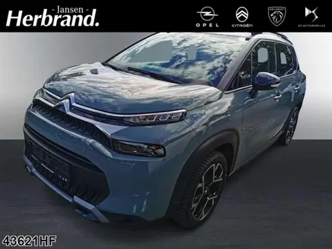 Annonce CITROEN C3 AIRCROSS Essence 2022 d'occasion 