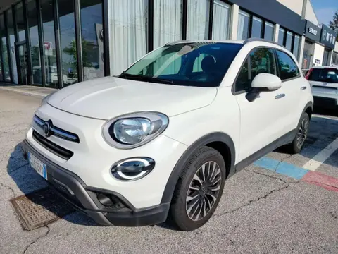 Used FIAT 500X Diesel 2022 Ad 