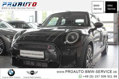 Used MINI COOPER Petrol 2024 Ad 