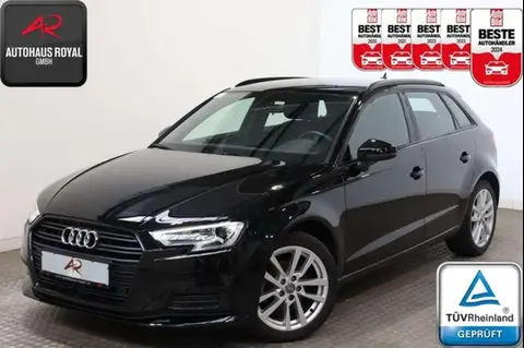 Used AUDI A3 Petrol 2020 Ad 