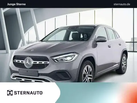 Used MERCEDES-BENZ CLASSE GLA Petrol 2023 Ad 