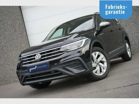 Used VOLKSWAGEN TIGUAN Petrol 2023 Ad 