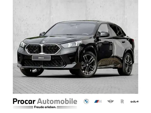 Annonce BMW X2 Diesel 2024 d'occasion 