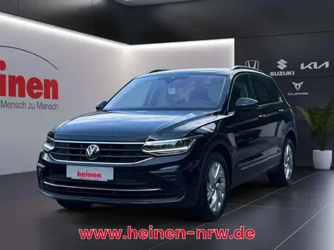 Annonce VOLKSWAGEN TIGUAN Essence 2023 d'occasion 