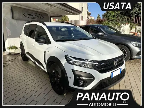 Used DACIA JOGGER LPG 2022 Ad 