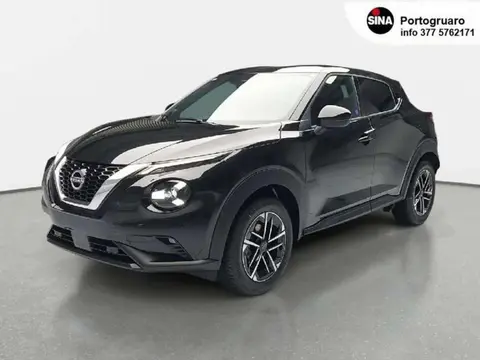 Used NISSAN JUKE Petrol 2024 Ad 