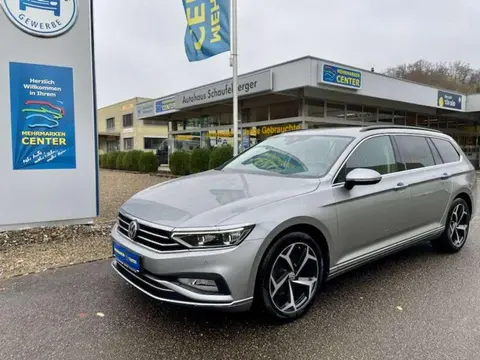 Annonce VOLKSWAGEN PASSAT Diesel 2019 d'occasion 