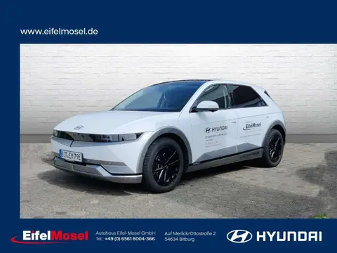 Used HYUNDAI IONIQ Electric 2023 Ad 