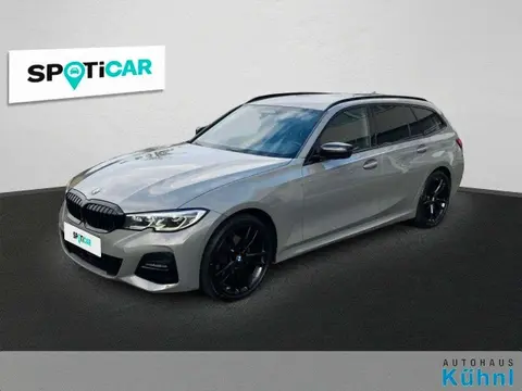 Used BMW SERIE 3 Petrol 2020 Ad 