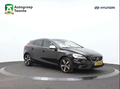 Used VOLVO V40 Petrol 2019 Ad 