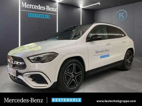 Used MERCEDES-BENZ CLASSE GLA Petrol 2024 Ad 