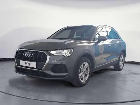 Used AUDI Q3 Petrol 2021 Ad 