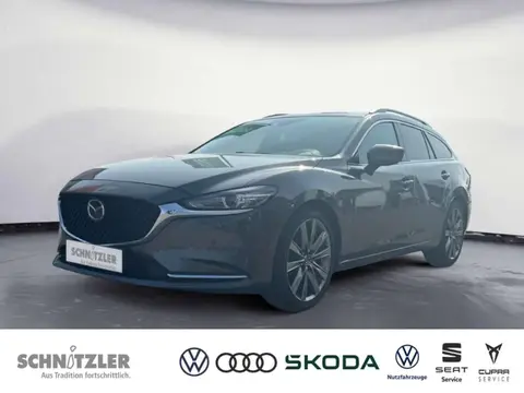 Used MAZDA 6 Diesel 2018 Ad 