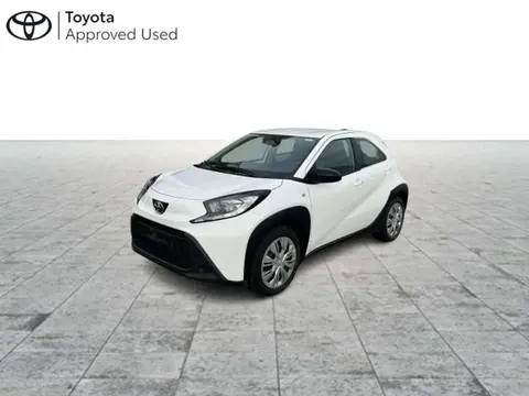 Used TOYOTA AYGO X Petrol 2023 Ad 