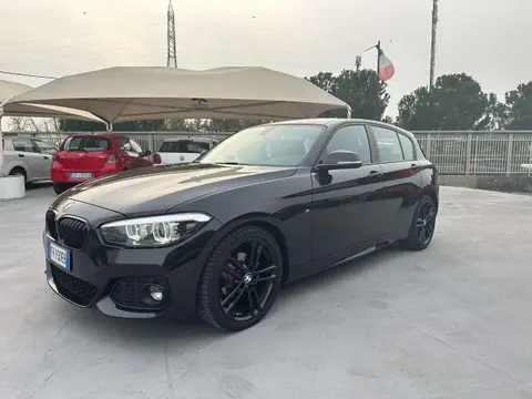 Used BMW SERIE 1 Diesel 2019 Ad 