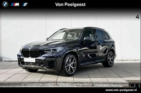 Used BMW X5 Hybrid 2022 Ad 