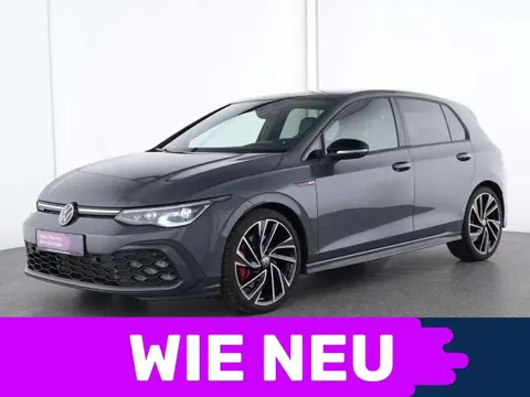 Annonce VOLKSWAGEN GOLF Essence 2023 d'occasion 