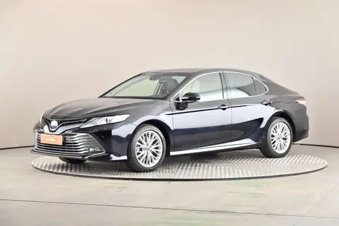 Used TOYOTA CAMRY Hybrid 2019 Ad 