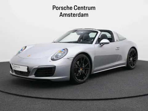 Annonce PORSCHE 991 Essence 2016 d'occasion 