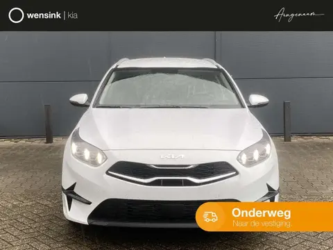 Used KIA CEED Petrol 2021 Ad 