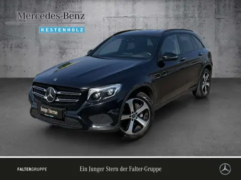 Annonce MERCEDES-BENZ CLASSE GLC Diesel 2019 d'occasion Allemagne