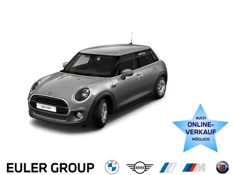 Annonce MINI ONE Essence 2020 d'occasion 