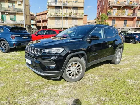 Used JEEP COMPASS Hybrid 2022 Ad 