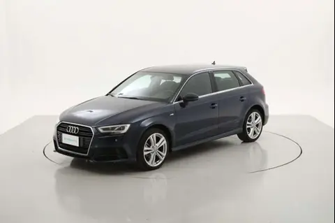 Annonce AUDI A3 Diesel 2020 d'occasion 