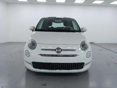 Annonce FIAT 500 Essence 2023 d'occasion 