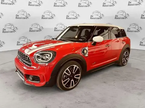 Used MINI JOHN COOPER WORKS Hybrid 2020 Ad 