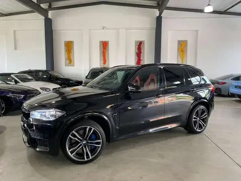 Used BMW X5 Petrol 2018 Ad 