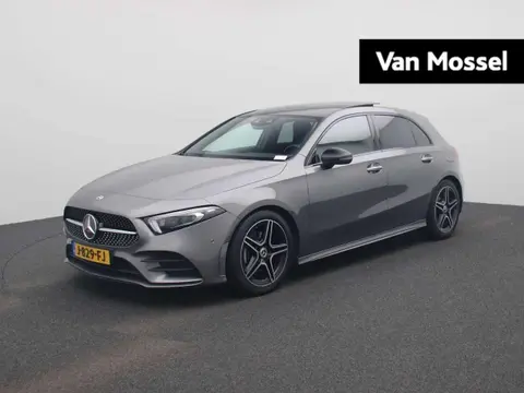 Used MERCEDES-BENZ CLASSE A Petrol 2020 Ad 