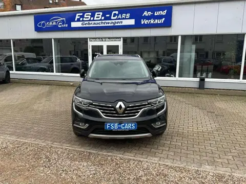 Used RENAULT KOLEOS Diesel 2017 Ad 