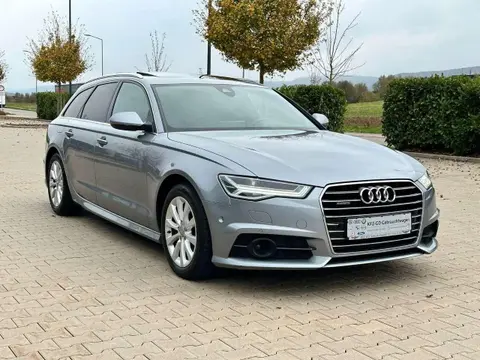 Used AUDI A6 Diesel 2019 Ad 