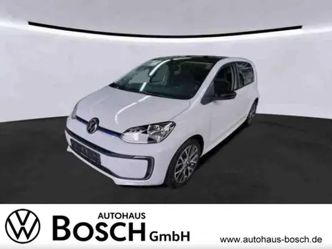 Annonce VOLKSWAGEN UP! Électrique 2021 d'occasion 