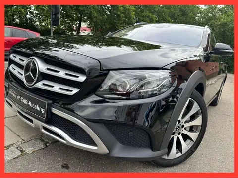 Used MERCEDES-BENZ CLASSE E Diesel 2019 Ad 