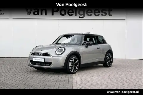 Used MINI JOHN COOPER WORKS Petrol 2024 Ad 