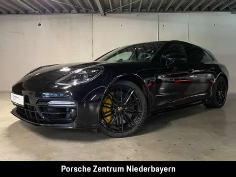 Annonce PORSCHE PANAMERA Hybride 2021 d'occasion 