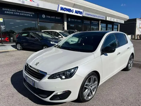 Used PEUGEOT 308 Diesel 2015 Ad 