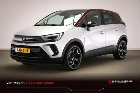 Annonce OPEL CROSSLAND Essence 2023 d'occasion 