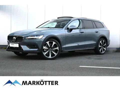 Used VOLVO V60 Petrol 2024 Ad 