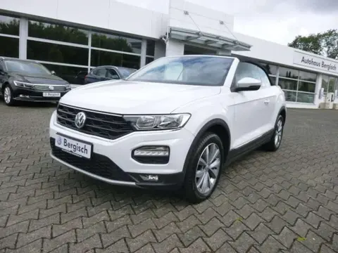 Used VOLKSWAGEN T-ROC Petrol 2020 Ad 